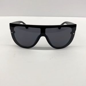 Flat Top Sunglasses